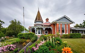 Alexandria Bed And Breakfast